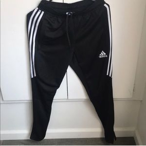 Adidas soccer pants